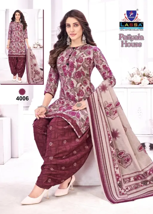Lassa Patiyala House Vol 4 - Image 8