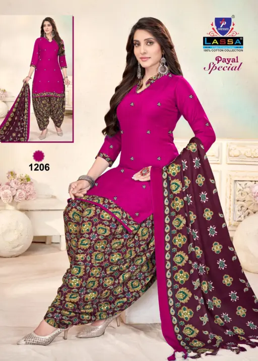 Lassa Payal Special Vol 12 - Image 8