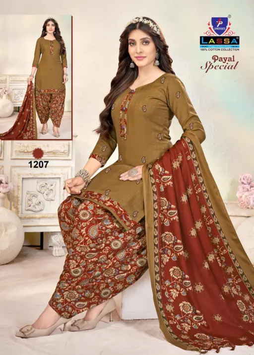 Lassa Payal Special Vol 12 - Image 9