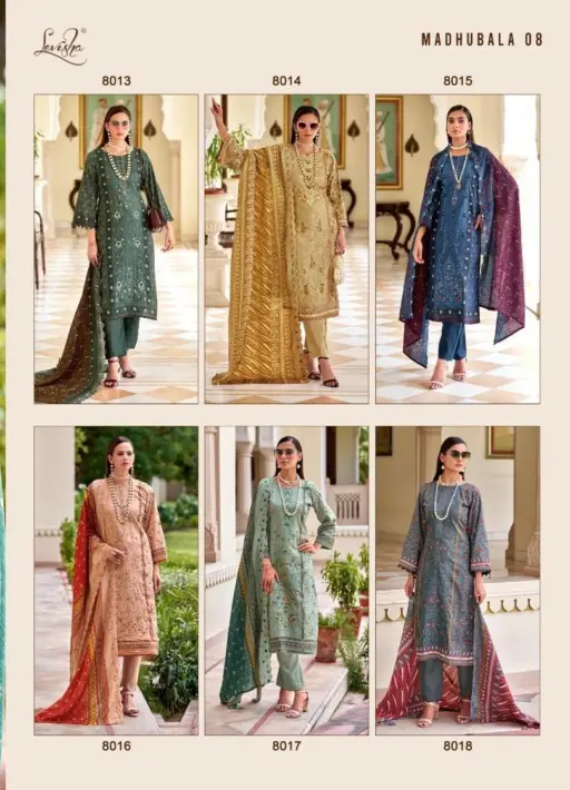 Levisha Madhubala 8 - Image 8