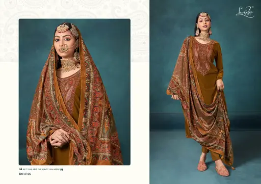 Levisha Noor E Bahar - Image 3