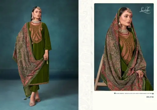 Levisha Noor E Bahar - Image 4
