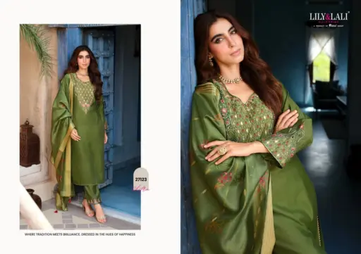 Lily Lali Chitra - Image 2