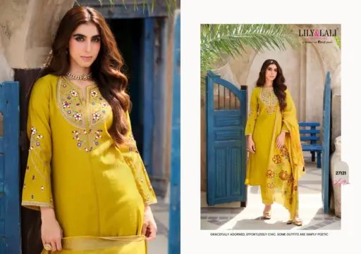 Lily Lali Chitra - Image 3