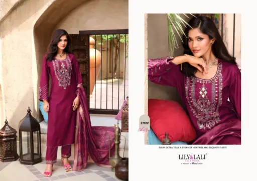 Lily Lali Chitra - Image 4