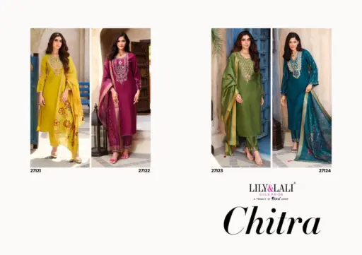 Lily Lali Chitra - Image 6