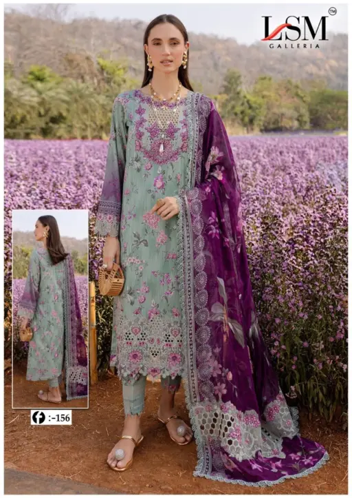 LSM Firdous Queen Vol 15 - Image 2