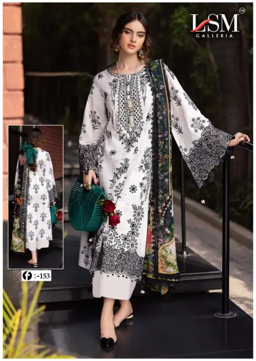 LSM Firdous Queen Vol 15 - Image 3