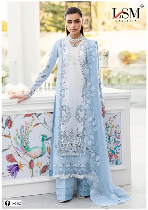 LSM Firdous Queen Vol 15 - Image 6