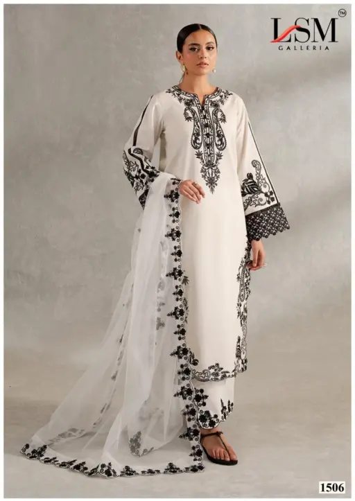 Lsm Pariam Dream Vol 15 - Image 2