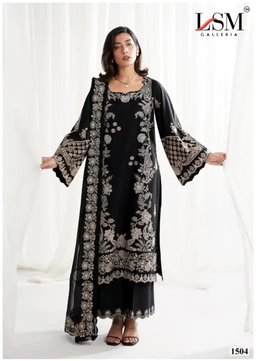 Lsm Pariam Dream Vol 15 - Image 4