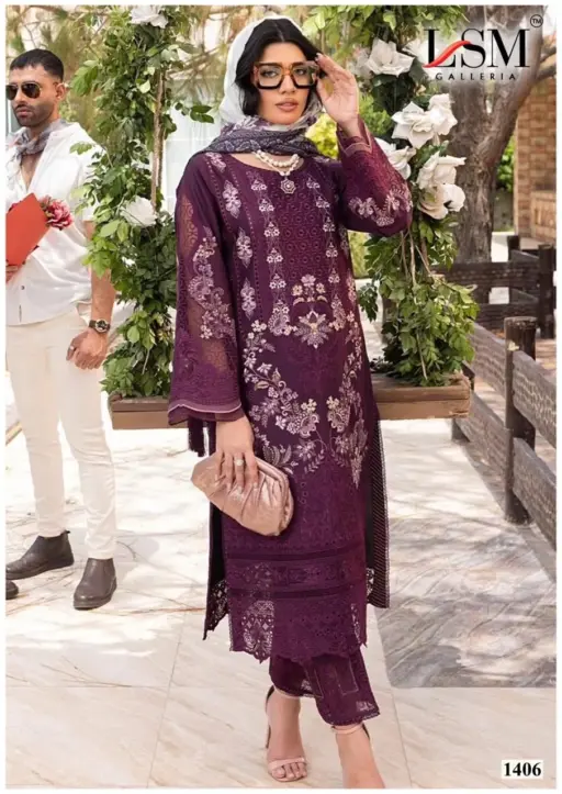 LSM Parian Dream Vol 14 - Image 2