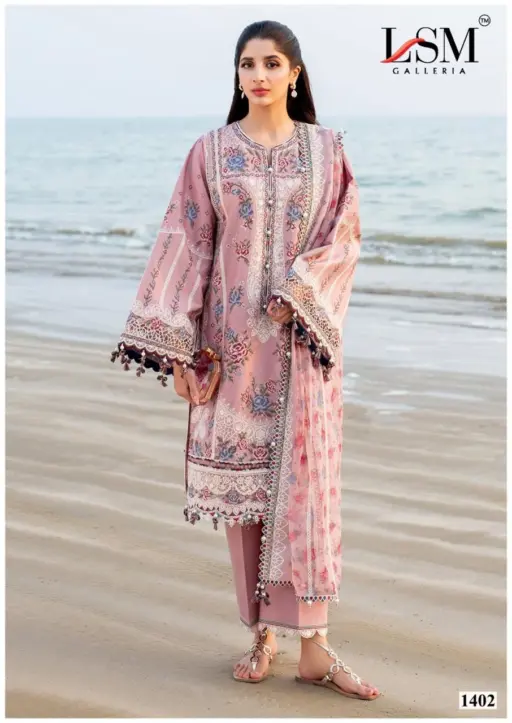 LSM Parian Dream Vol 14 - Image 4