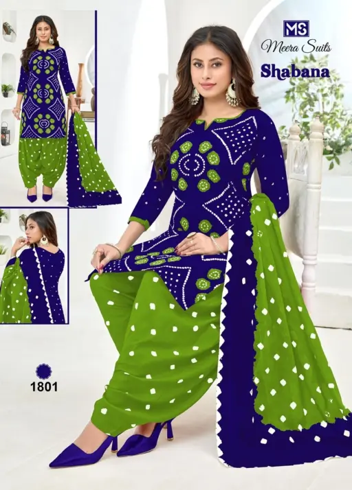 M s Shabana Vol 18 - Image 2