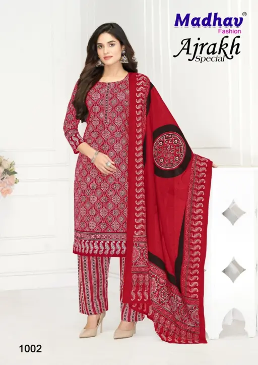 Madhav Ajrakh Special - Image 3