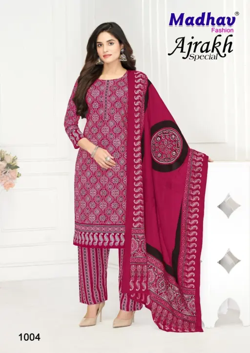 Madhav Ajrakh Special - Image 5