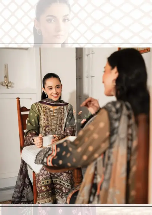 Madhav Al-Zohaib Vol 4 - Image 8