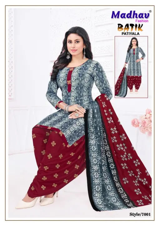 Madhav Batik Vol 7 - Image 2