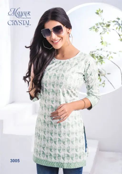 Mayur Crystal Vol 3 - Image 14