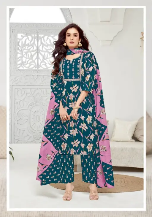 Mayur Golden Tree Vol 3 - Image 9