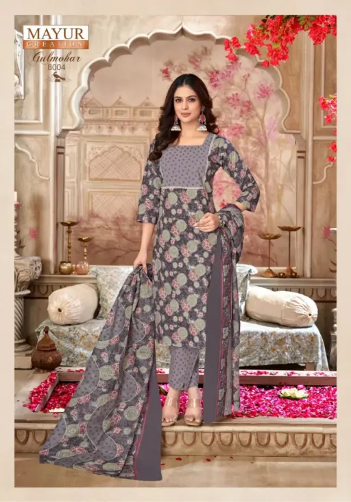 Mayur Gulmohar - Image 6