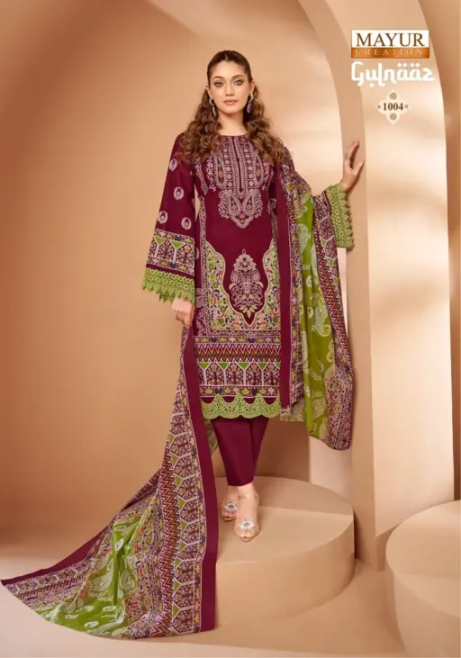 Mayur Gulnaaz Vol 1 - Image 8