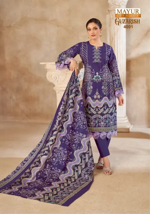 Mayur Guzarish Vol 4 - Image 3