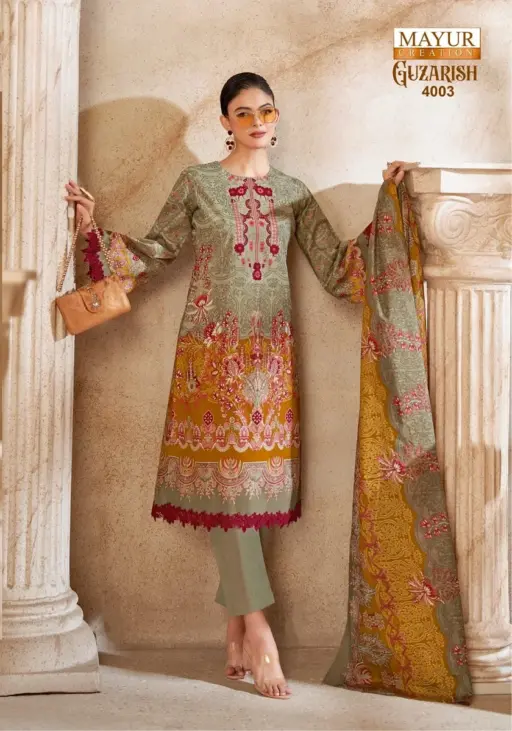 Mayur Guzarish Vol 4 - Image 5