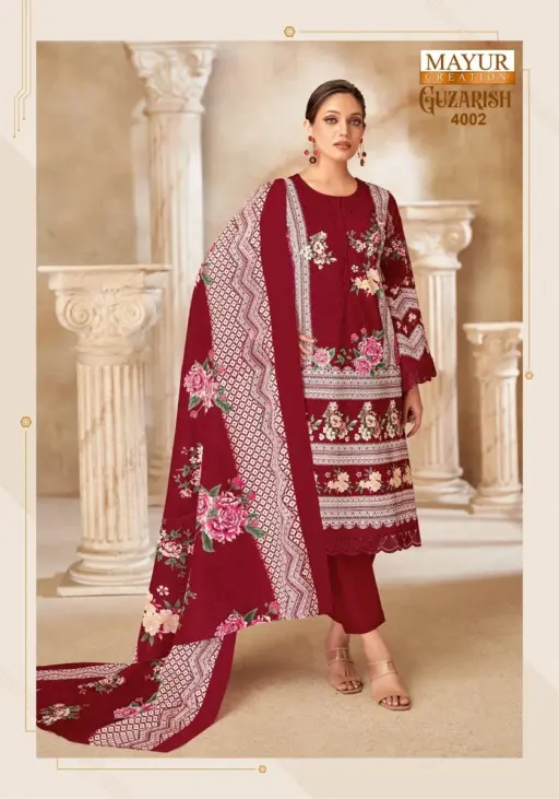 Mayur Guzarish Vol 4 - Image 6