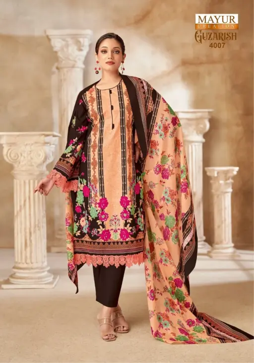 Mayur Guzarish Vol 4 - Image 7
