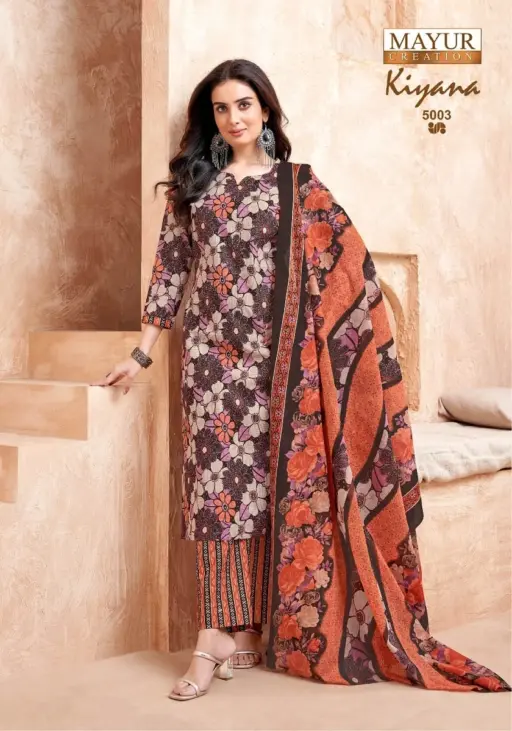 Mayur Kiyana Vol 5 - Image 9