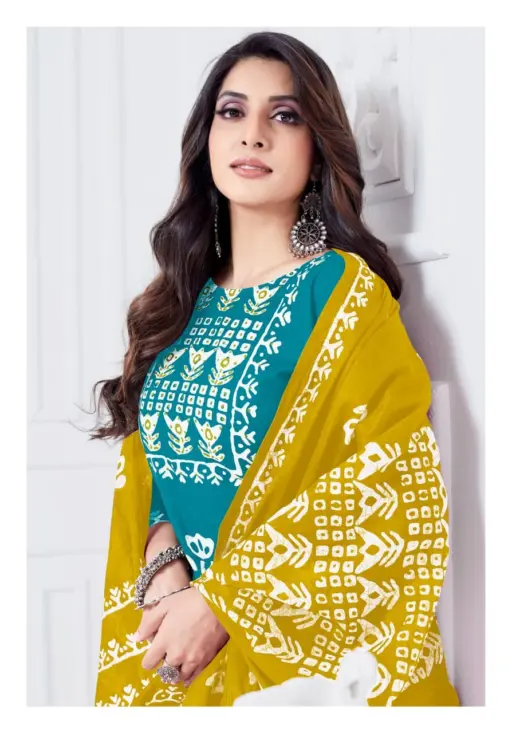 Mayur Poshak Vol 2 - Image 9