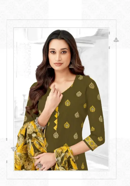 Mayur Trendy Cotton Vol 4 - Image 13