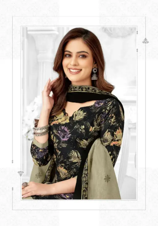 Mayur Trendy Cotton Vol 4 - Image 14