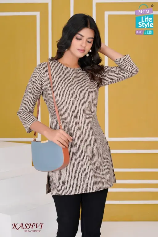 MCM Kashvi Special