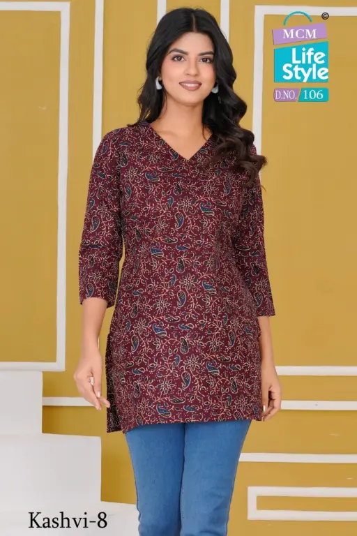 MCM Kashvi Vol 8 - Image 7