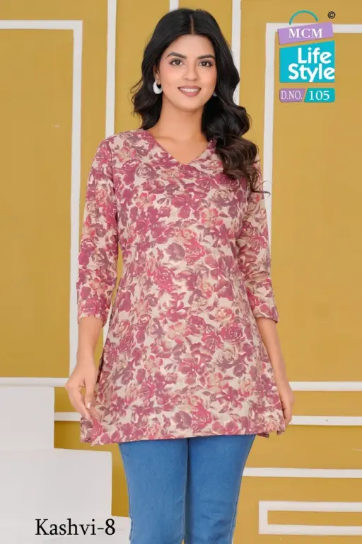 MCM Kashvi Vol 8 - Image 8