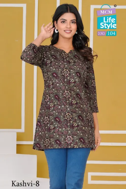 MCM Kashvi Vol 8 - Image 9