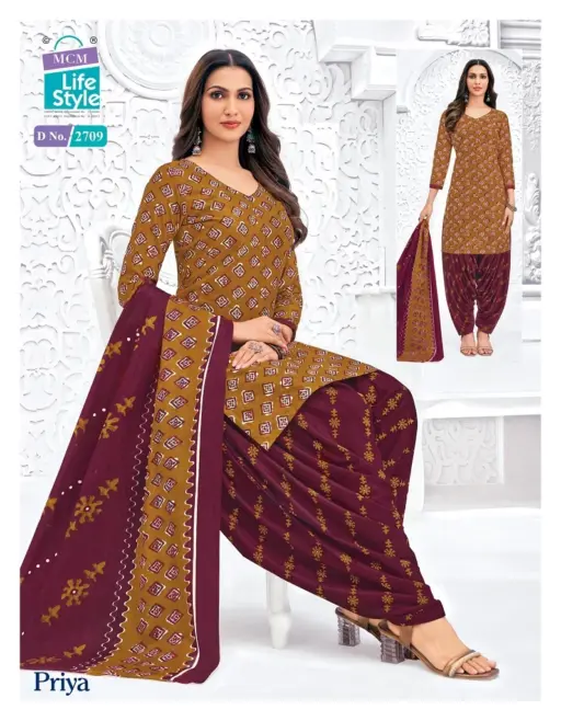 MCM Priya Vol 27 - Image 10