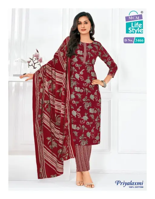 Mcm Priyalaxmi Vol 34 - Image 17