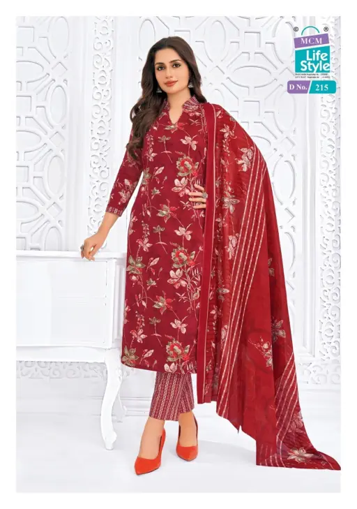 Mcm Saanvi Vol 2 - Image 10