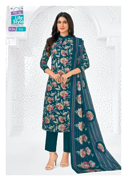 Mcm Saanvi Vol 2 - Image 11