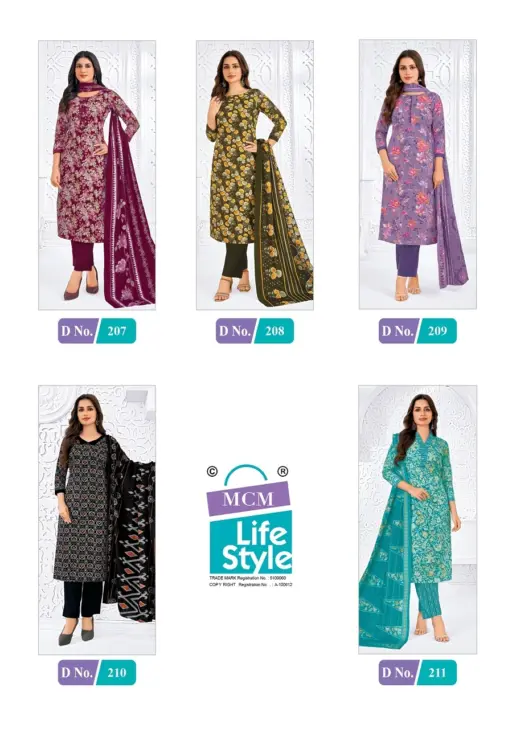 Mcm Saanvi Vol 2 - Image 12
