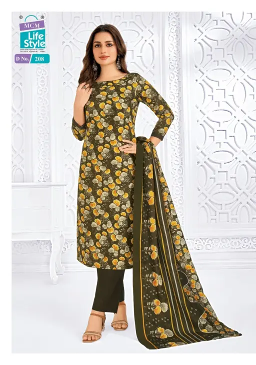 Mcm Saanvi Vol 2 - Image 2