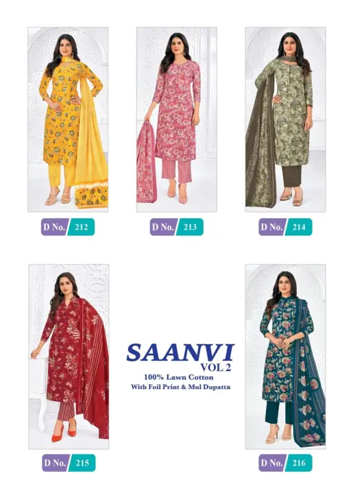 Mcm Saanvi Vol 2 - Image 3