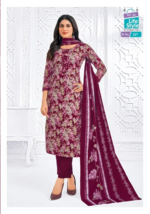 Mcm Saanvi Vol 2 - Image 4