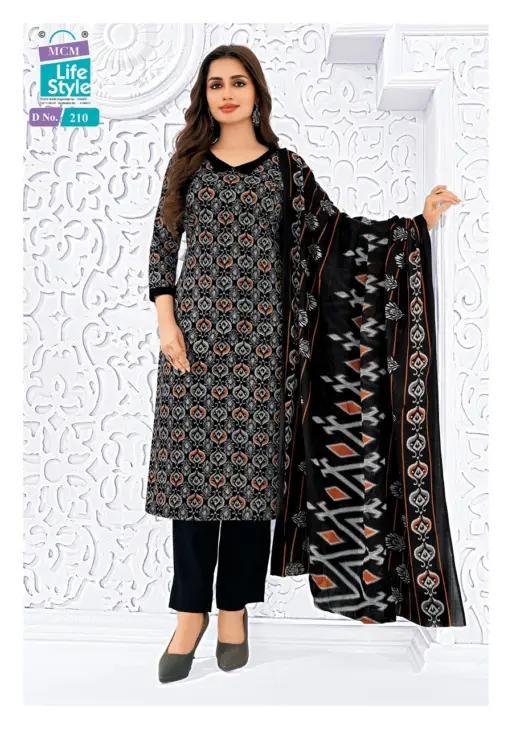 Mcm Saanvi Vol 2 - Image 6