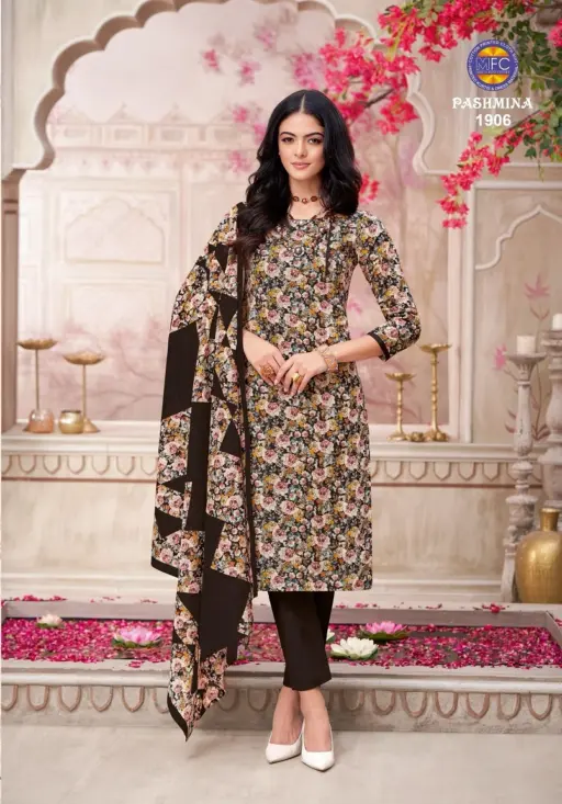 Mfc Pashmina Vol 19 - Image 10
