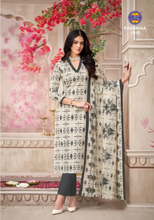 Mfc Pashmina Vol 19 - Image 11