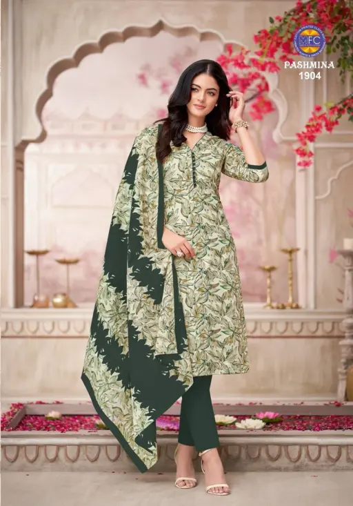 Mfc Pashmina Vol 19 - Image 12